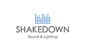 Shakedown Sound & Lighting
